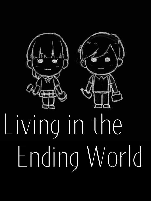 Living in the Ending World cover