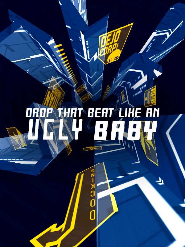 1... 2... 3... Kick It!: Drop That Beat Like an Ugly Baby cover
