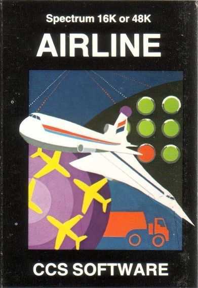Airline cover