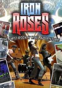 Iron Roses cover