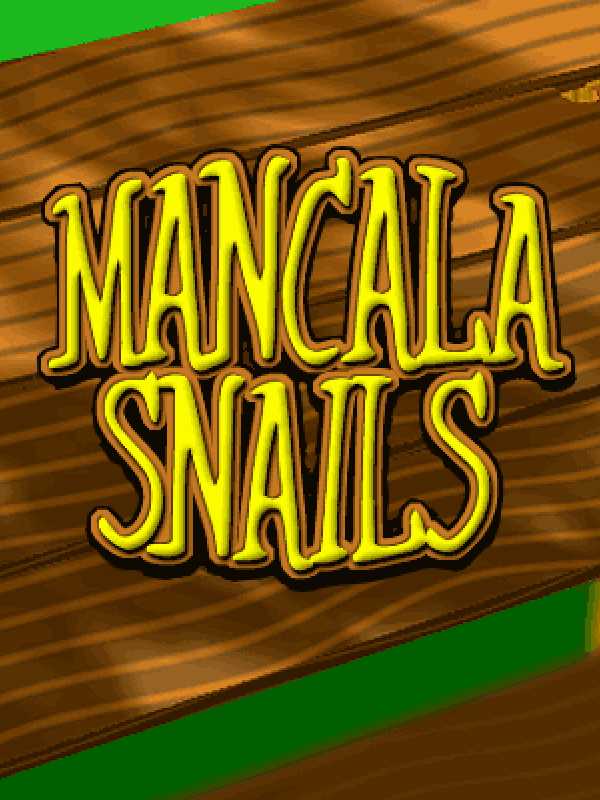 Mancala Snails cover
