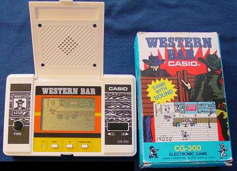 Western Bar cover