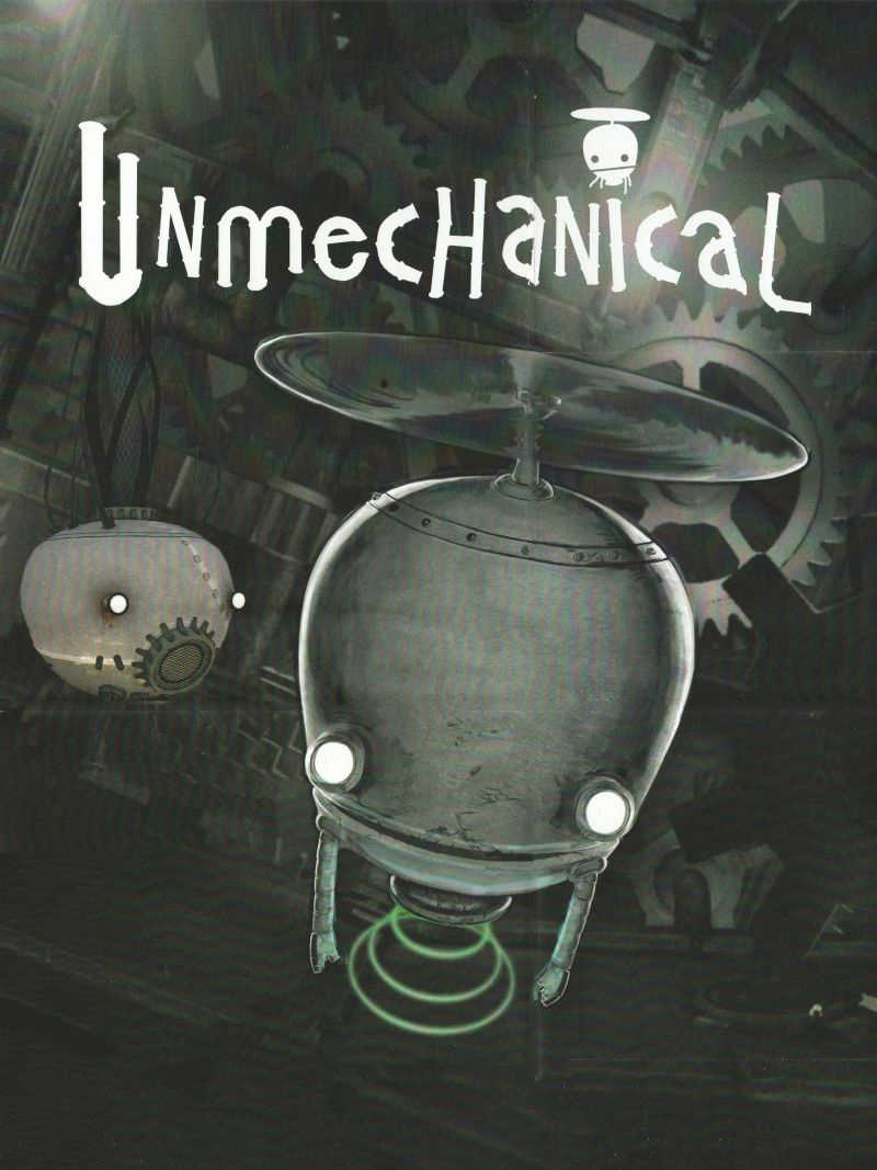 Unmechanical cover