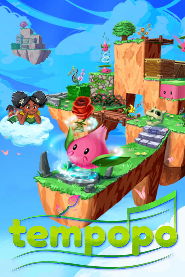 Tempopo cover