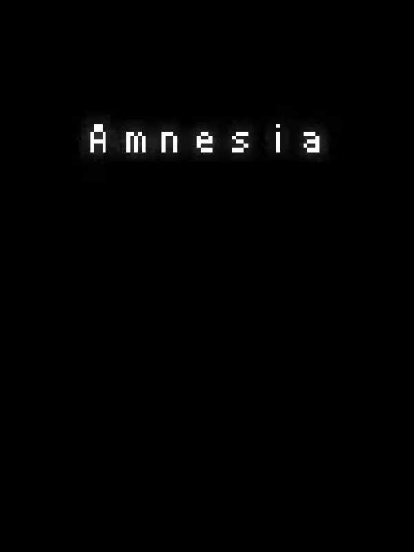 Amnesia cover