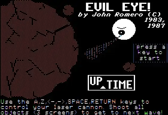 Evil Eye cover