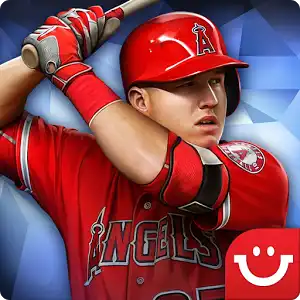 MLB 9 Innings 16 cover