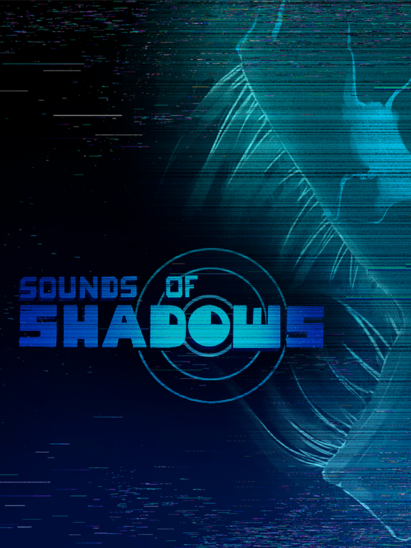 Sounds of Shadows cover