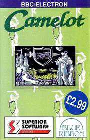 Camelot cover