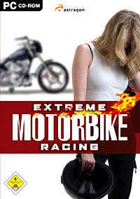 Extreme Motorbike Racing cover