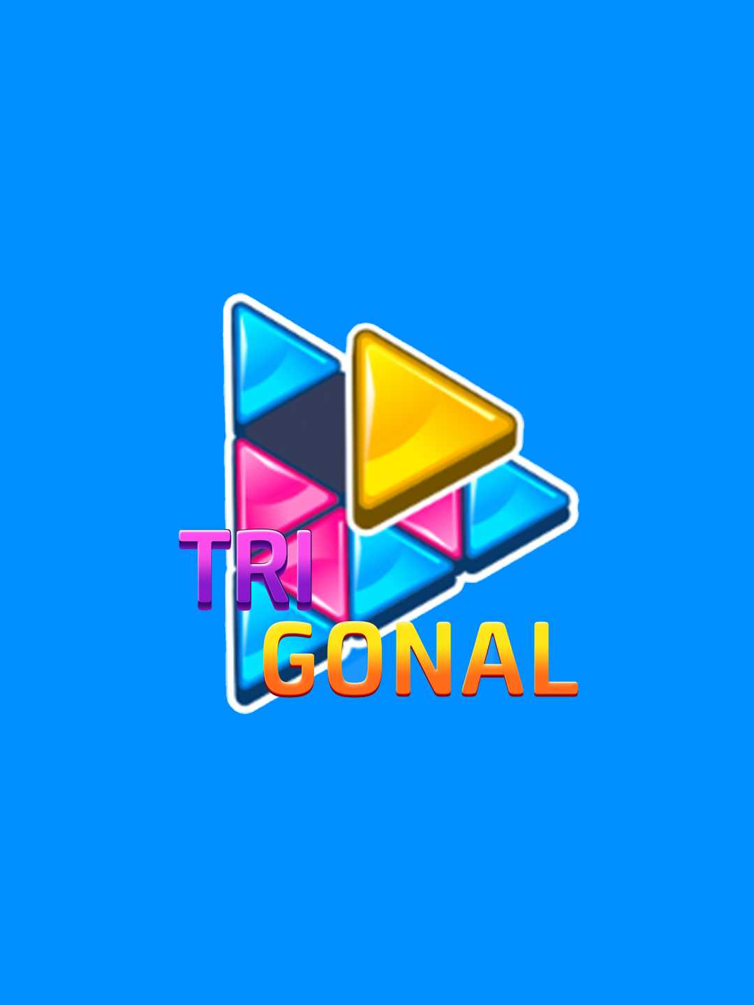 Trigonal cover