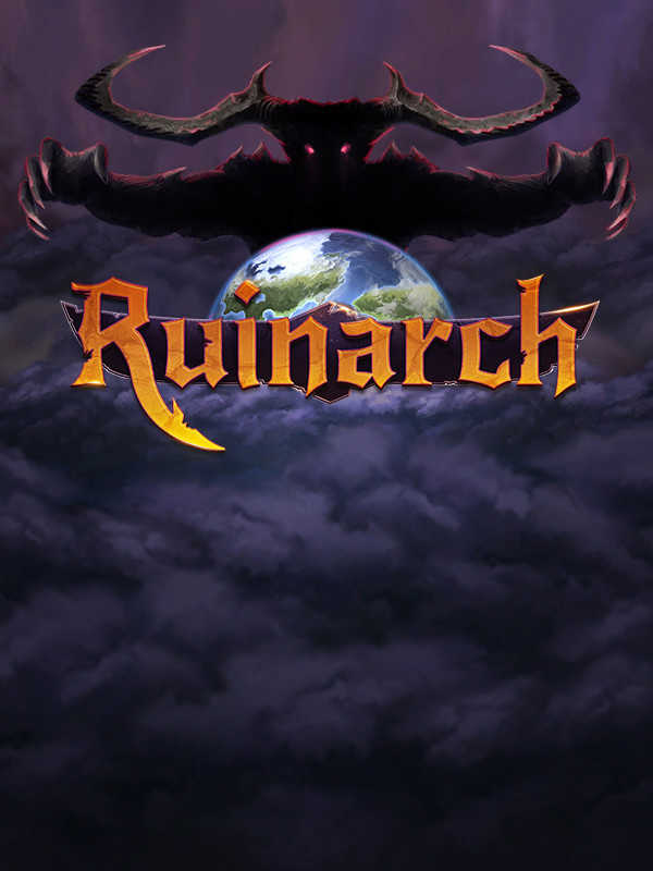 Ruinarch cover