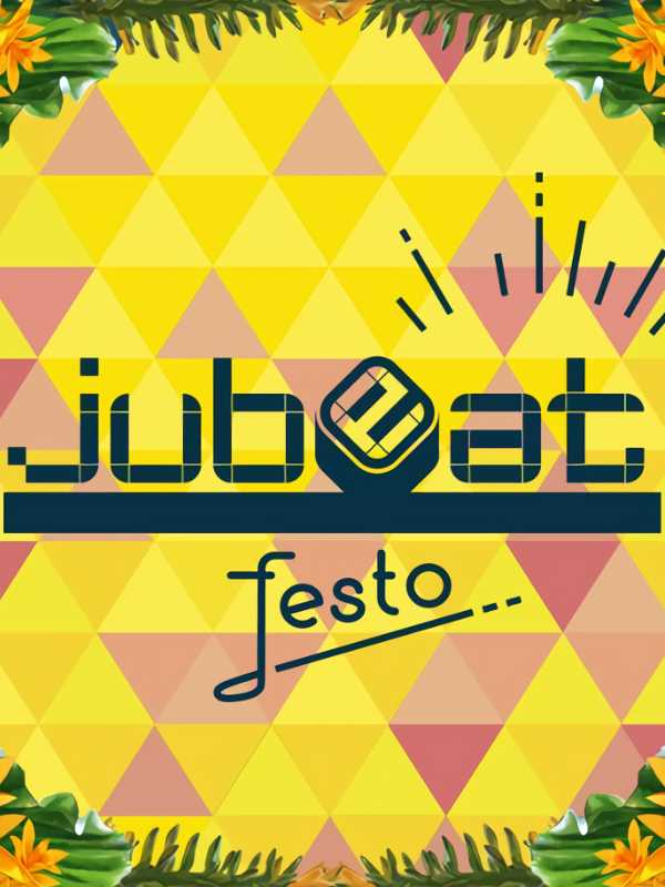 Jubeat Festo cover