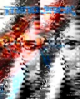 MindJack cover