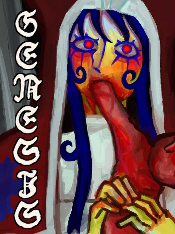 Genesis cover