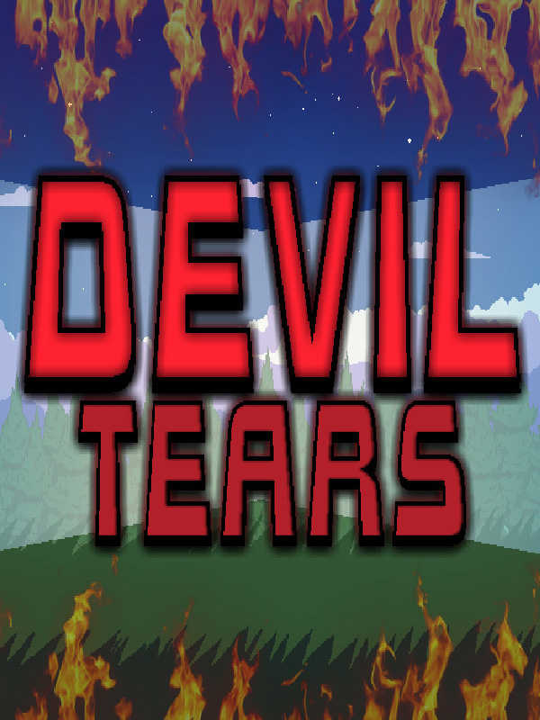 Devil Tears cover