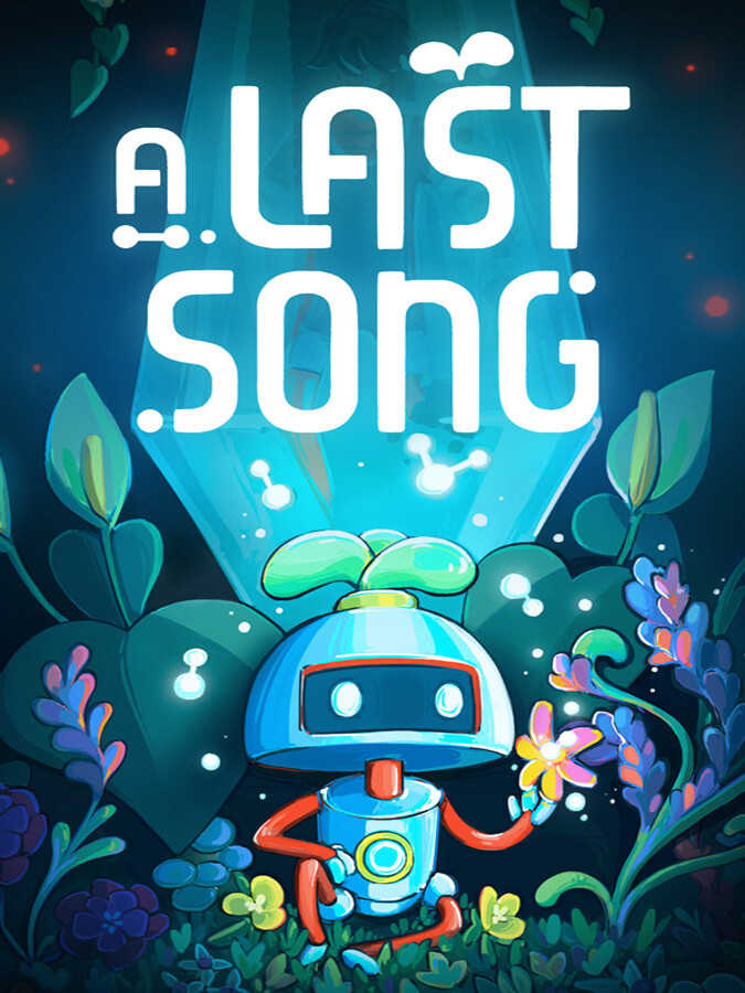 Melobot: A Last Song cover