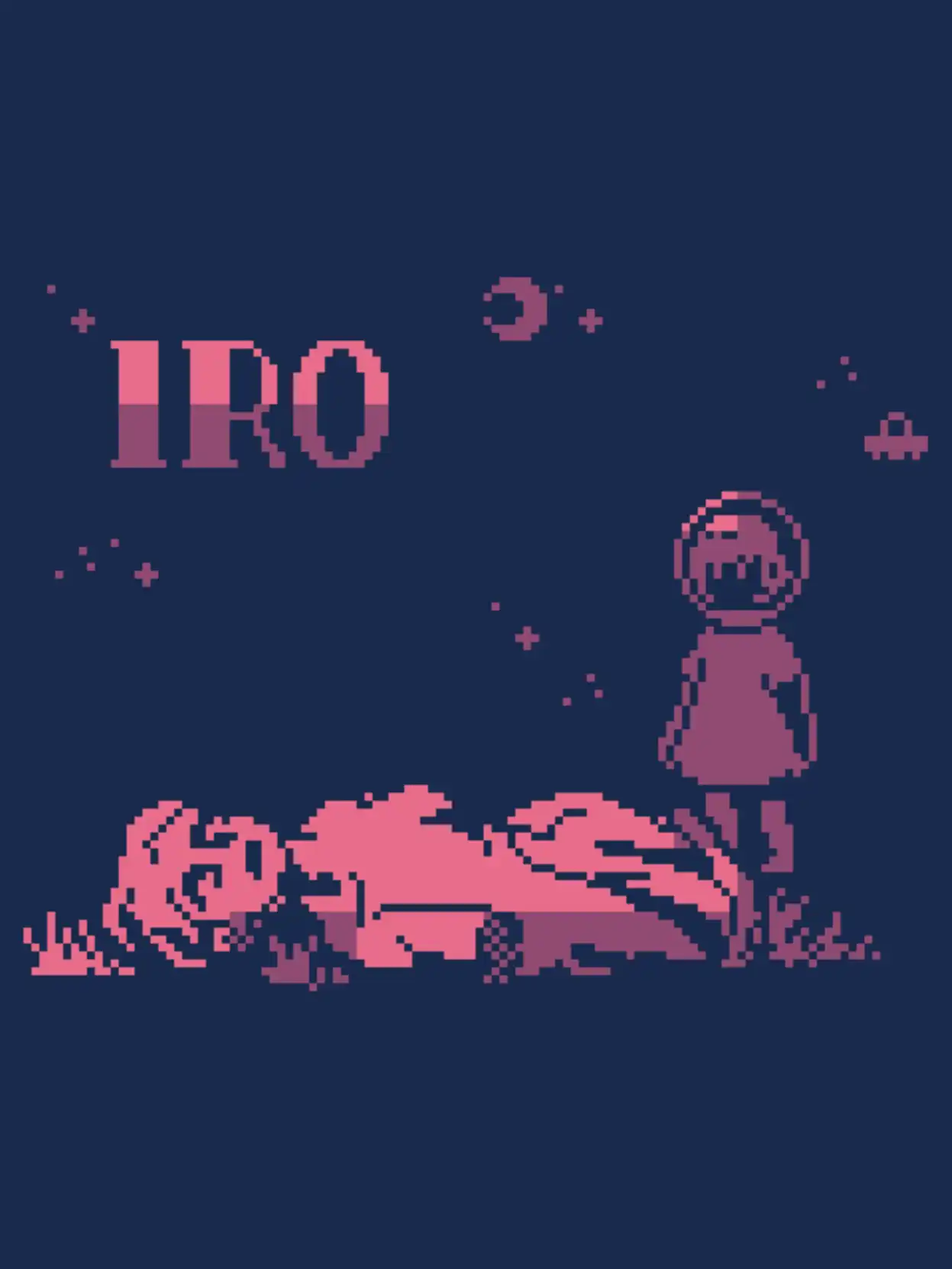 Iro cover