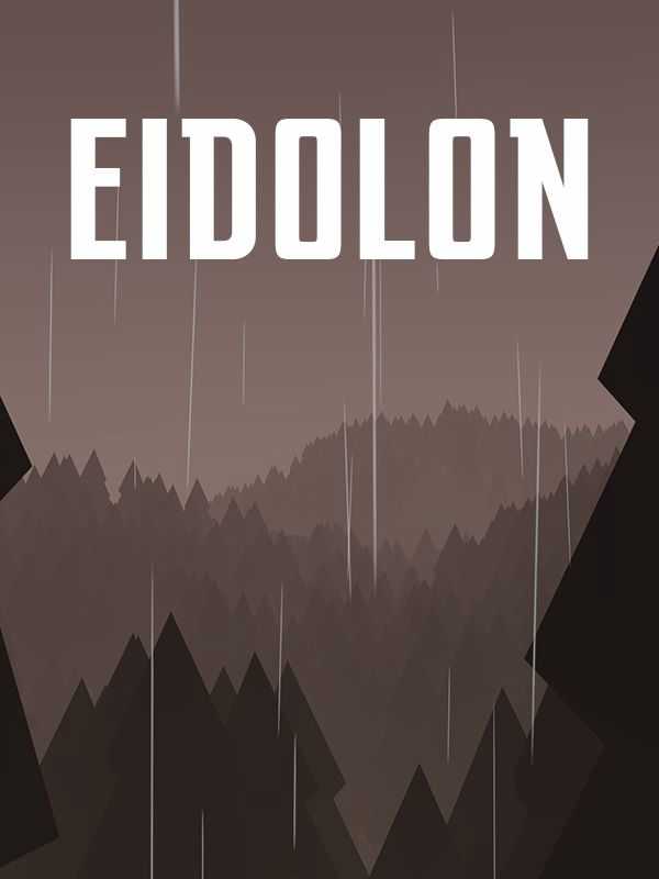 Eidolon cover