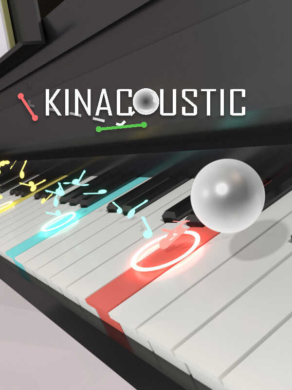 Kinacoustic cover