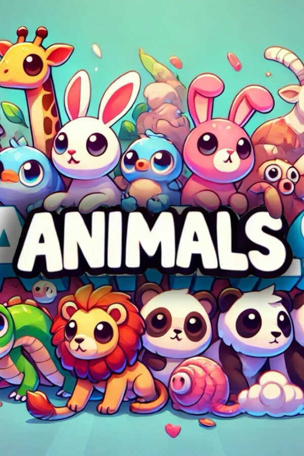 Animals cover