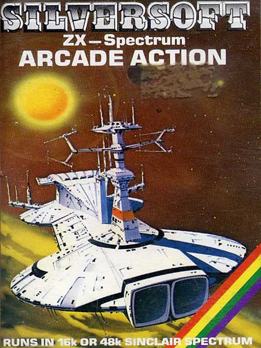 Ground Attack cover