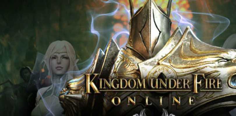 Kingdom Under Fire: Avalanche cover