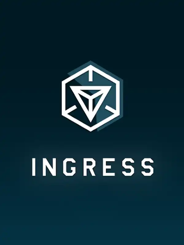 Ingress cover