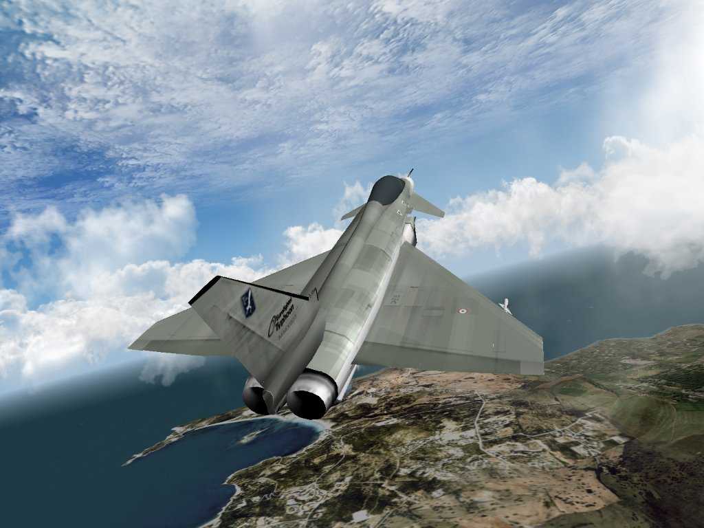 X-Plane 6 cover