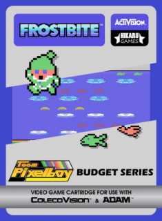 Frostbite cover