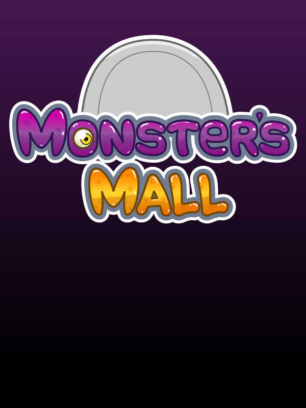 Monster's Mall cover