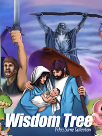 Wisdom Tree GBA Collection cover