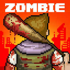Fury Survivor: Pixel Z cover