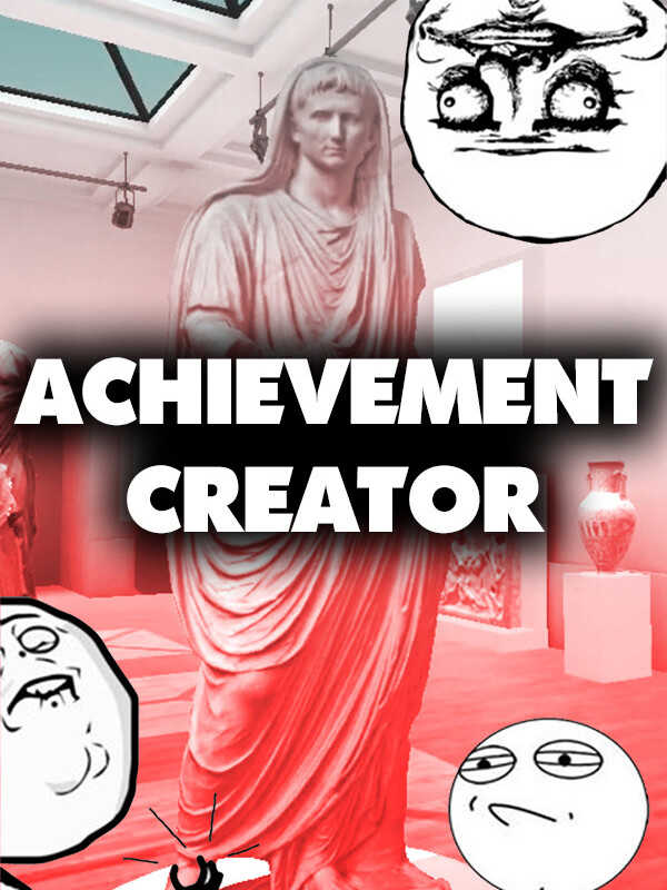 Achievement Creator cover