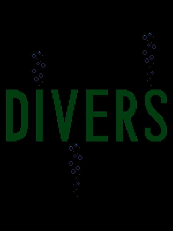 Divers cover