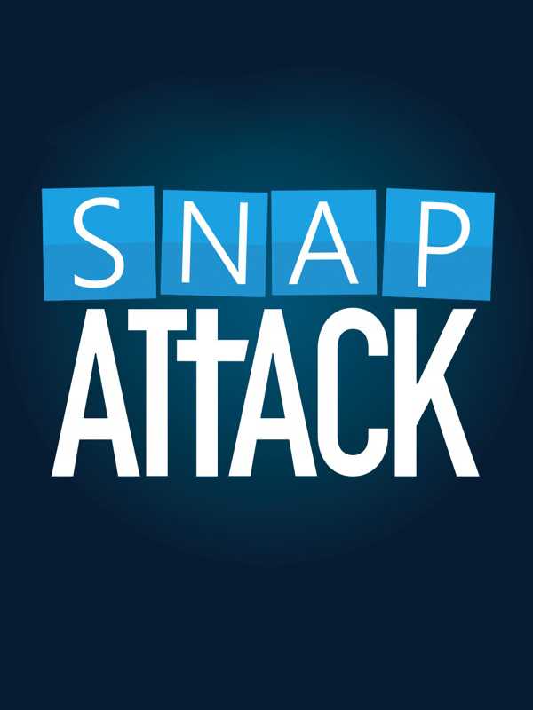 Wordament: Snap Attack cover