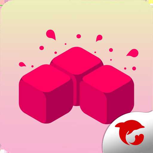 10Cube cover