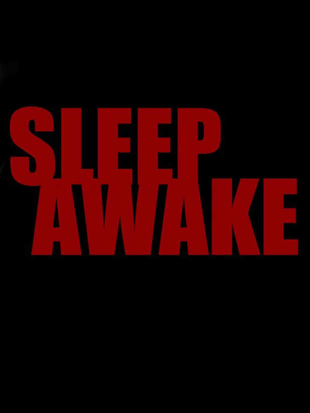 Sleep Awake cover