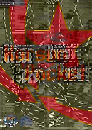 Decisive Battles of WWII: Korsun Pocket cover
