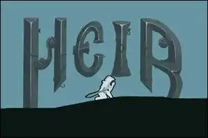 Heir cover