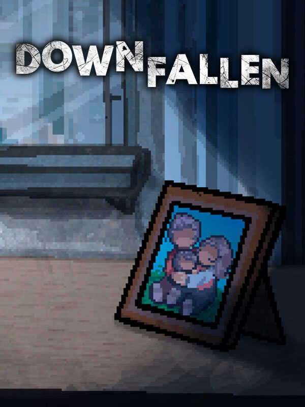 Downfallen cover