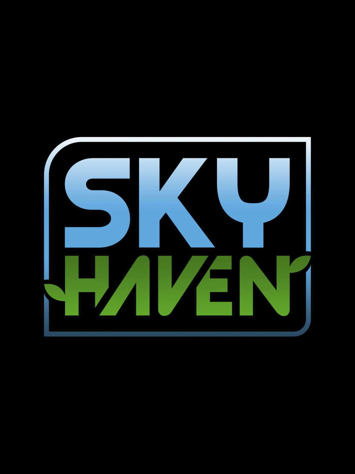 Sky Haven: AR Merge Adventure cover