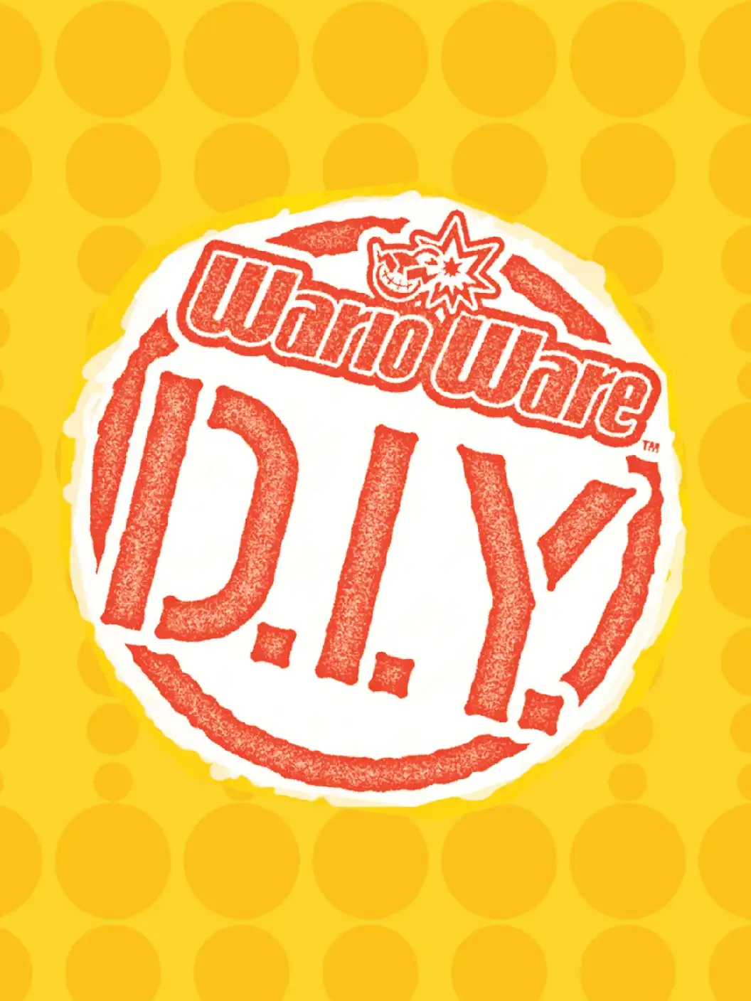 WarioWare D.I.Y. cover