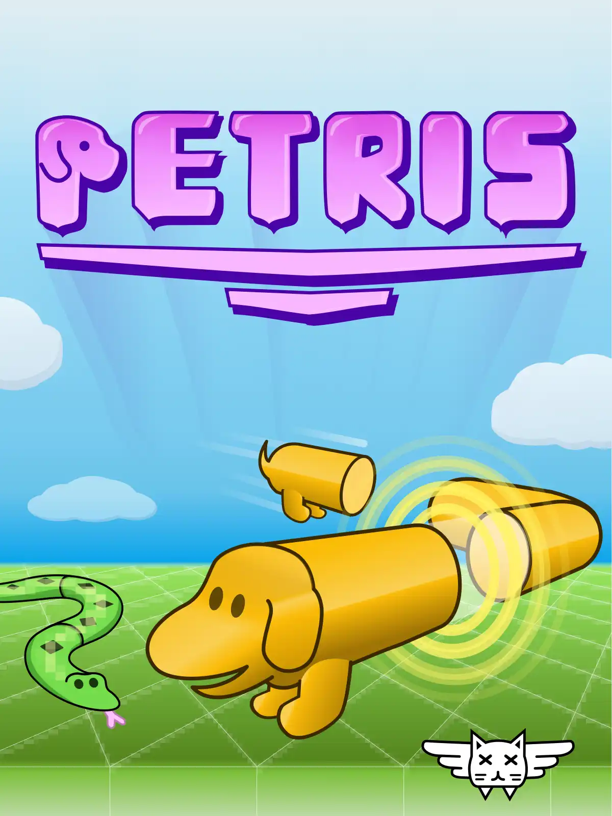 Petris cover