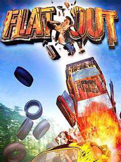 FlatOut cover