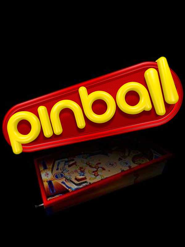 Pinball cover