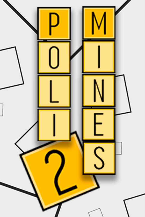 Polimines 2 cover