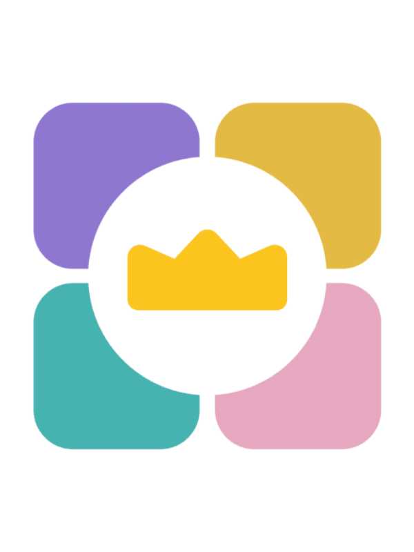 Queens Master cover