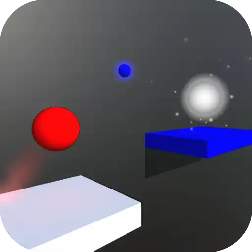 Jumping Ball cover