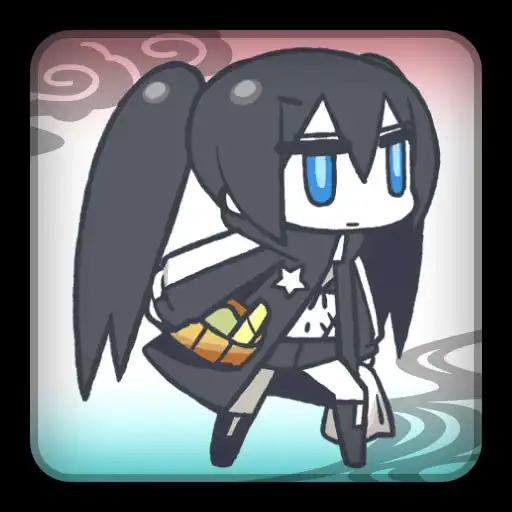 Puchitto Rock Shooter: Pursue the Mystery of the Sexy Planet cover